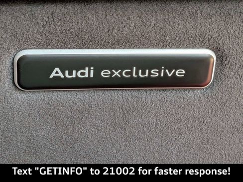 Certified 2024 Audi RS 7 Performance AWD/4WD image 26