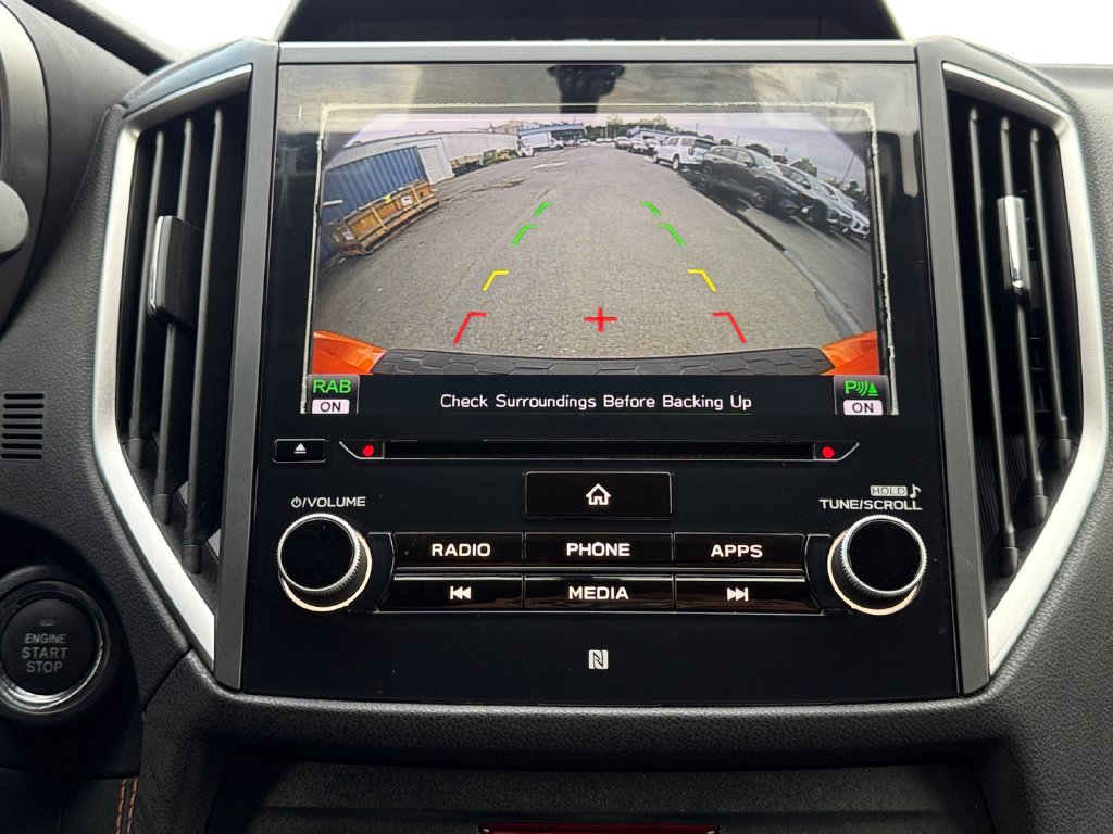 Used 2019 Subaru Crosstrek 2.0i Limited AWD/4WD image 15