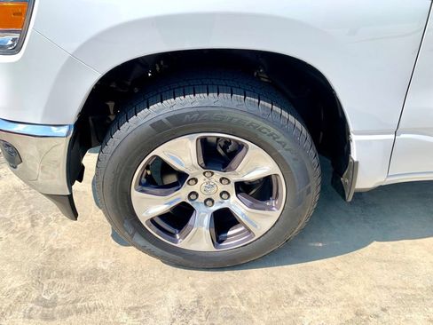 Used 2024 RAM 1500 Laramie RWD image 10