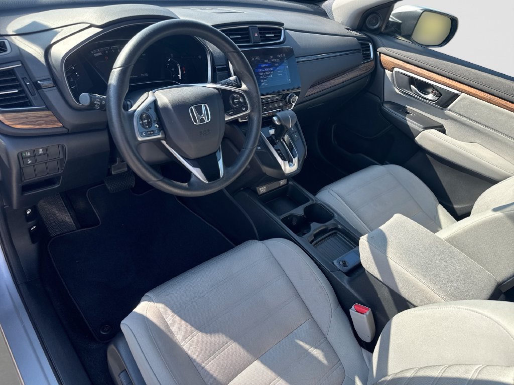 Used 2021 Honda CR-V EX image 14