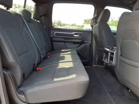 Used 2019 RAM 1500 Big Horn AWD/4WD image 16