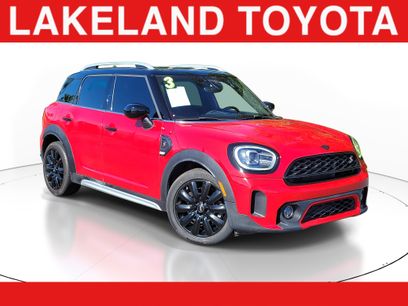 Used 2023 MINI Cooper Countryman S