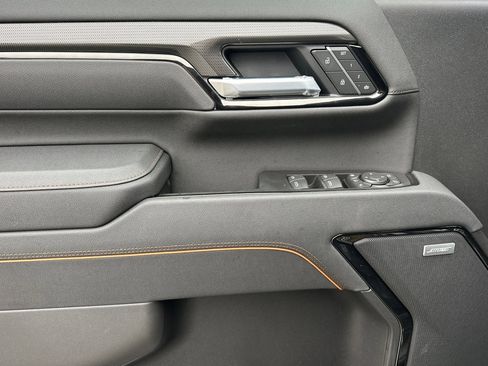 New 2026 GMC Sierra 2500 AT4 w/ Technology Package image 12