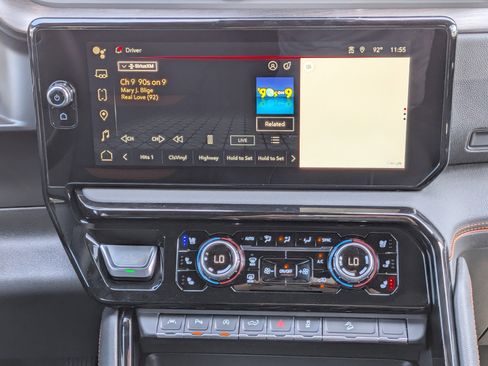 New 2026 GMC Sierra 1500 AT4 w/ AT4 Premium Package image 19