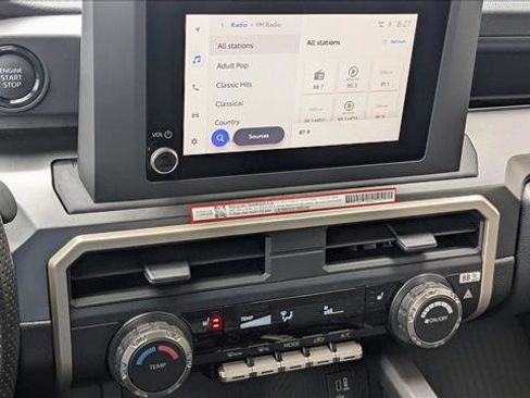 New 2026 Toyota Tacoma SR5 AWD/4WD image 18