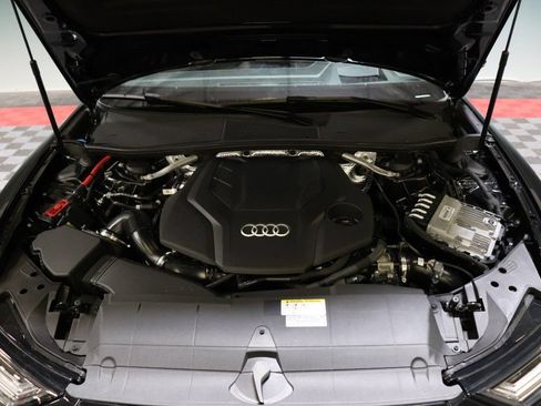 Used 2021 Audi A6 3.0T Prestige w/ Prestige Package AWD/4WD image 81