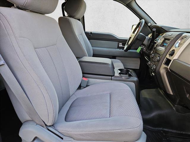 Used 2013 Ford F150 XLT w/ Luxury Equipment Group RWD image 20