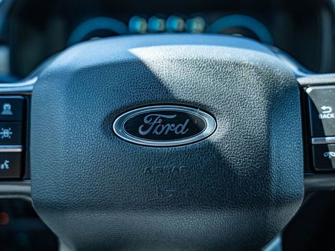 Used 2023 Ford F150 Tremor w/ Equipment Group 402A High AWD/4WD image 22