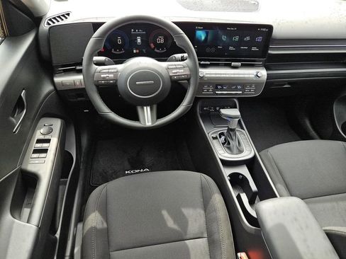 New 2026 Hyundai Kona SEL Sport FWD image 17