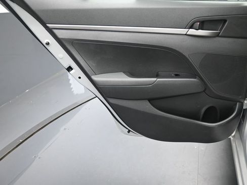 Used 2018 Hyundai Elantra SE w/ Cargo Package image 20