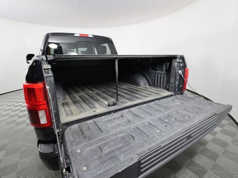 Used 2018 Ford F150 Platinum w/ Equipment Group 701A Luxury image 18
