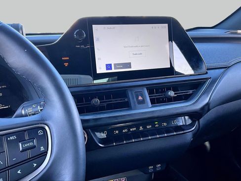 Certified 2025 Lexus UX 300h FWD w/ Accessory Package (Z1) image 6