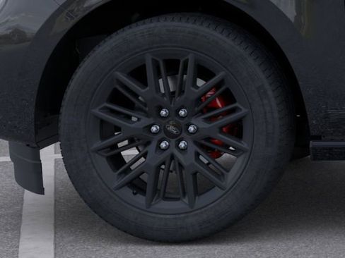 New 2025 Ford Expedition Platinum w/ Stealth Performance Package AWD/4WD image 19