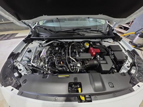 New 2026 Nissan Sentra SV w/ SV Convenience Package FWD image 29