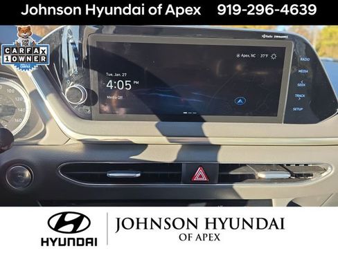 Certified 2023 Hyundai Sonata SEL image 29