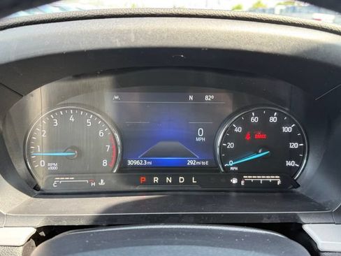 Certified 2023 Ford Explorer XLT w/ Equipment Group 202A AWD/4WD image 17