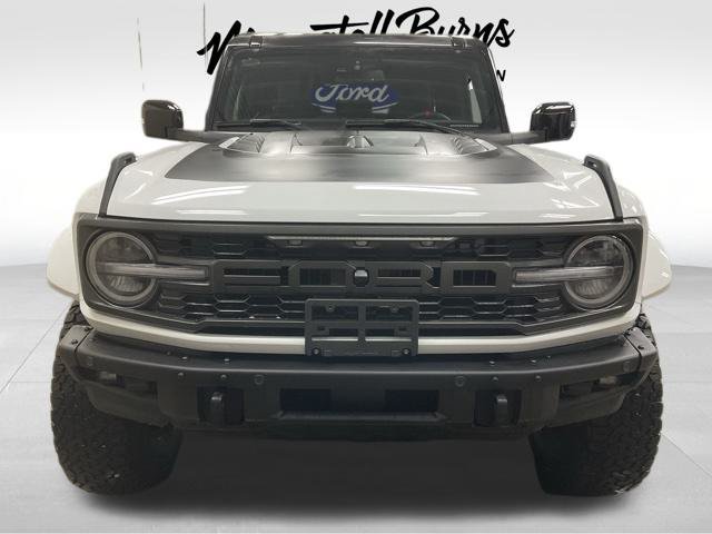 Used 2025 Ford Bronco Raptor AWD/4WD image 2