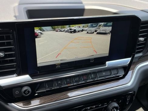 New 2026 Chevrolet Silverado 1500 LT image 20