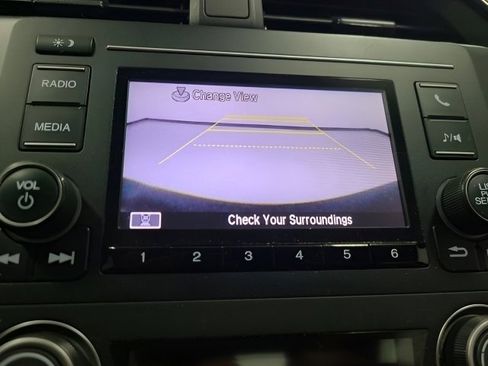 Used 2017 Honda Civic LX image 3