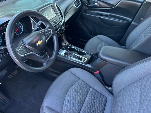 Used 2018 Chevrolet Equinox LT FWD image 10