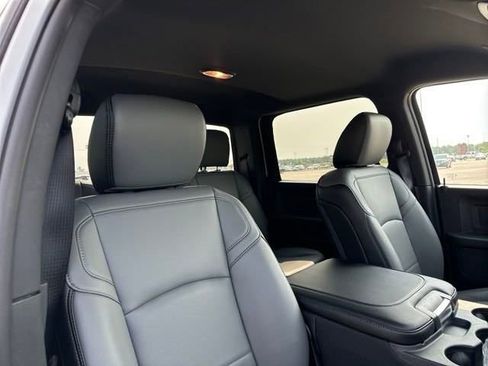 New 2024 RAM 5500 Tradesman w/ Chrome Appearance Group image 14