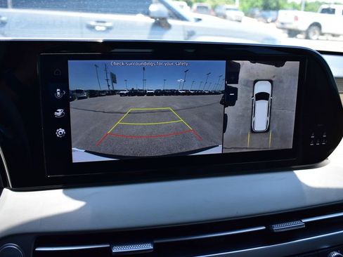Used 2023 Hyundai Palisade Limited FWD image 54