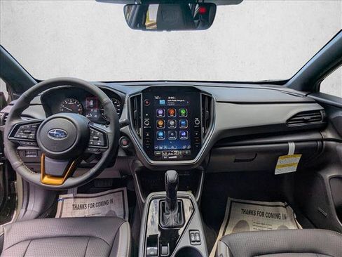 New 2026 Subaru Crosstrek 2.5i Wilderness w/ Crosstrek Mirror Package AWD/4WD image 11
