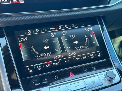 New 2026 Audi RS Q8 performance AWD/4WD image 22