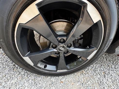 Used 2019 Audi SQ5 Premium Plus w/ Premium Plus Package image 29