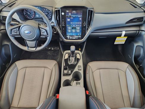 New 2025 Subaru Crosstrek 2.5i Limited image 20