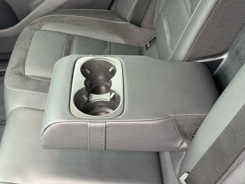 Certified 2024 Mercedes-Benz GLE 53 AMG AMG GLE 53 image 36