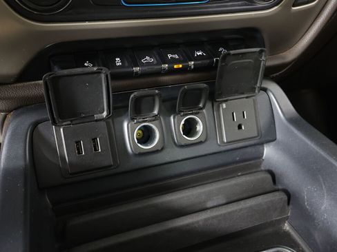 Used 2017 GMC Sierra 1500 Denali image 39