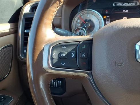 Used 2020 RAM 1500 Longhorn image 15