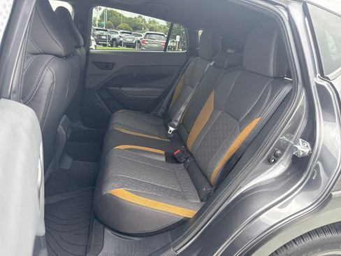 New 2025 Subaru Crosstrek 2.5i Sport image 7