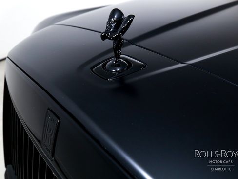 Used 2026 Rolls-Royce Cullinan AWD/4WD image 41