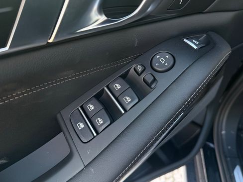 New 2026 BMW X5 xDrive40i AWD/4WD image 20