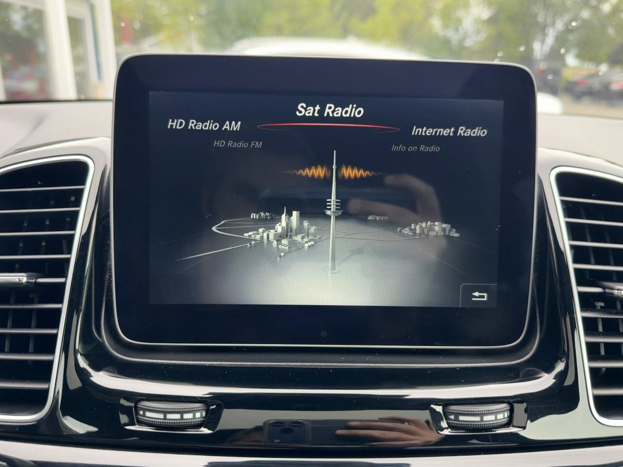 Used 2017 Mercedes-Benz GLE 350 4MATIC image 36