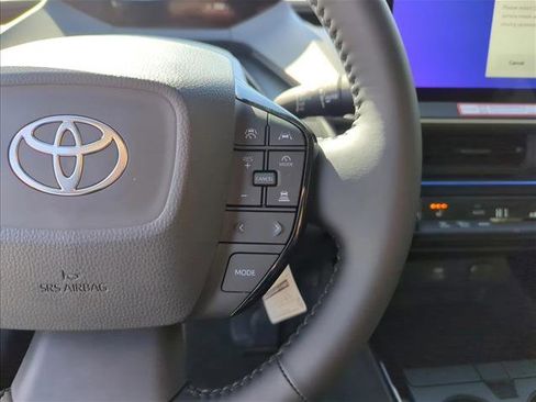 New 2026 Toyota Prius XLE image 17
