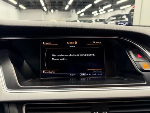 Used 2016 Audi S4 Premium Plus image 55