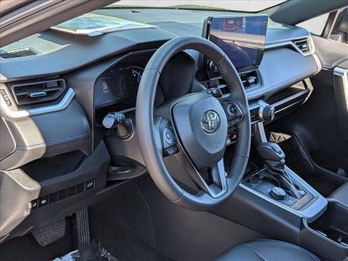 Used 2023 Toyota RAV4 XSE image 10