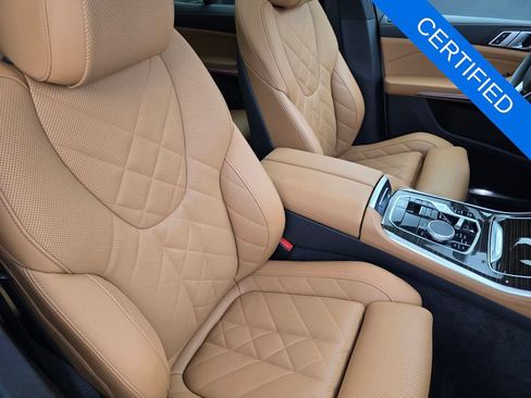 Used 2025 BMW X5 sDrive40i w/ Parking Assistance Package RWD image 27