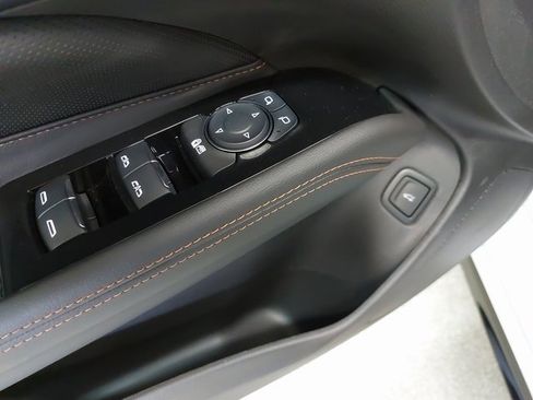 Certified 2025 Cadillac CT4 Sport image 18