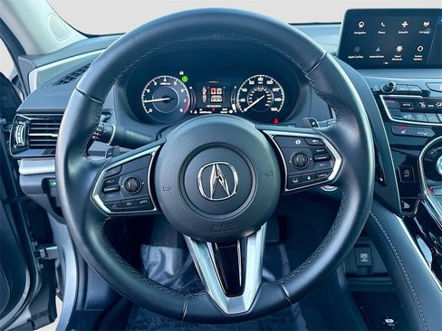 Used 2024 Acura RDX w/ Technology Package image 11