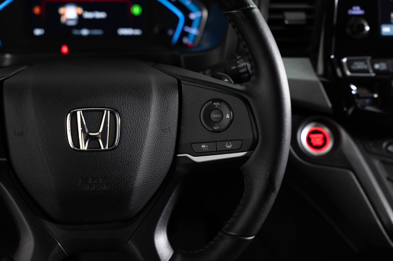 Used 2022 Honda Odyssey EX-L image 35