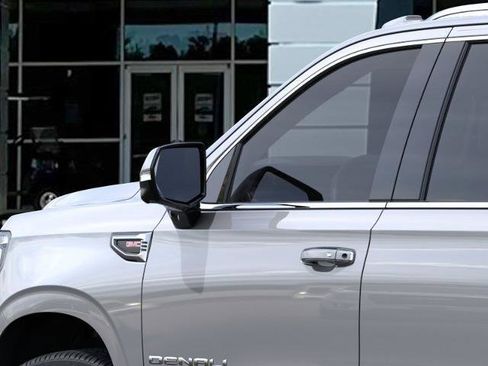 New 2026 GMC Yukon XL Denali w/ Sun & Power Step Package RWD image 12