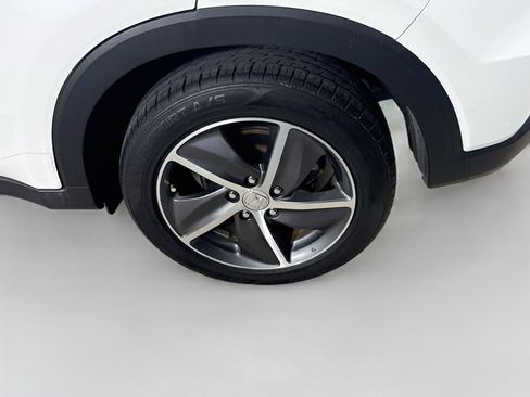 Certified 2021 Honda HR-V EX image 37