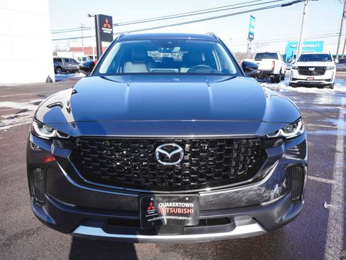 Used 2023 MAZDA CX-50 AWD 2.5 Turbo w/ Cargo Package image 2