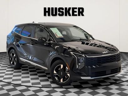 Used 2026 Kia Sportage LX