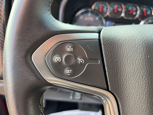 Used 2018 Chevrolet Silverado 1500 LT w/ Rally 2 Edition image 9