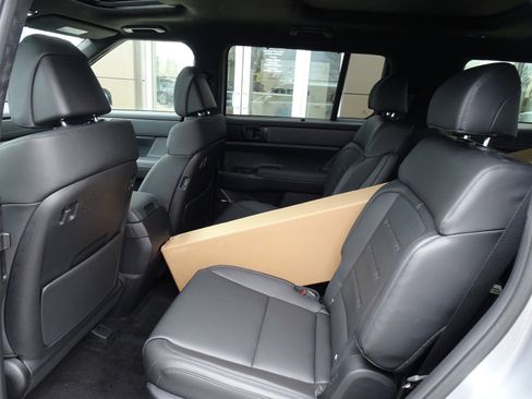 New 2025 Hyundai Santa Fe Calligraphy image 11